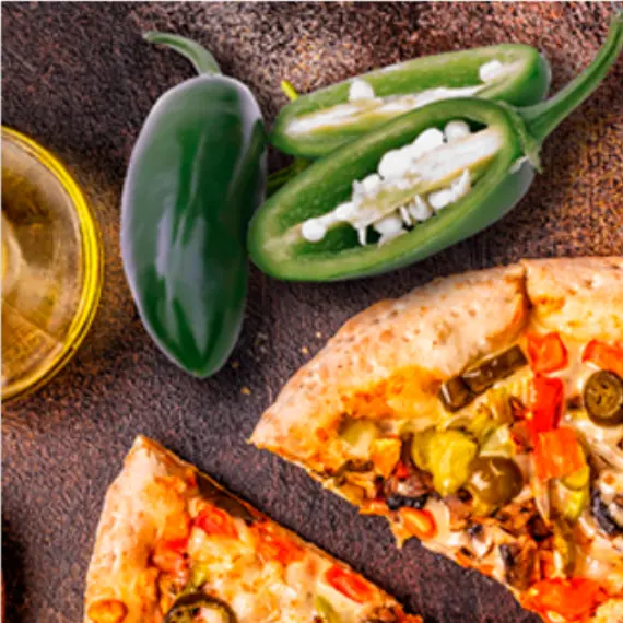 Ají Jalapeño