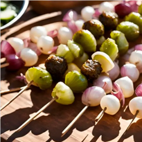 Pepinillos