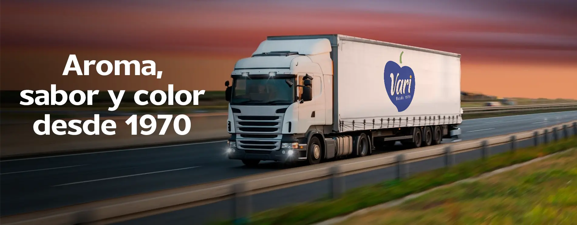 Transporte Vari