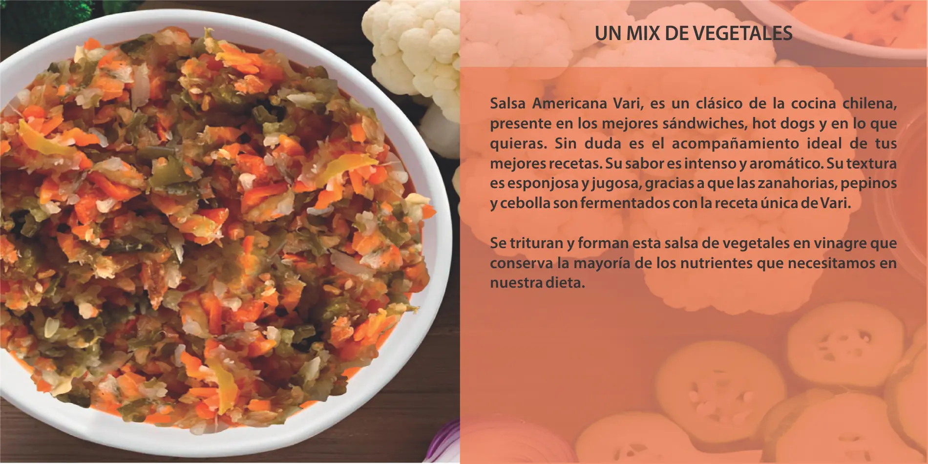 Salsa Americana